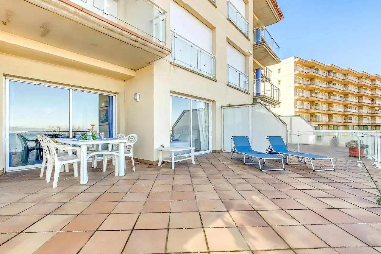 Vista Mar Διαμέρισμα L' Escala