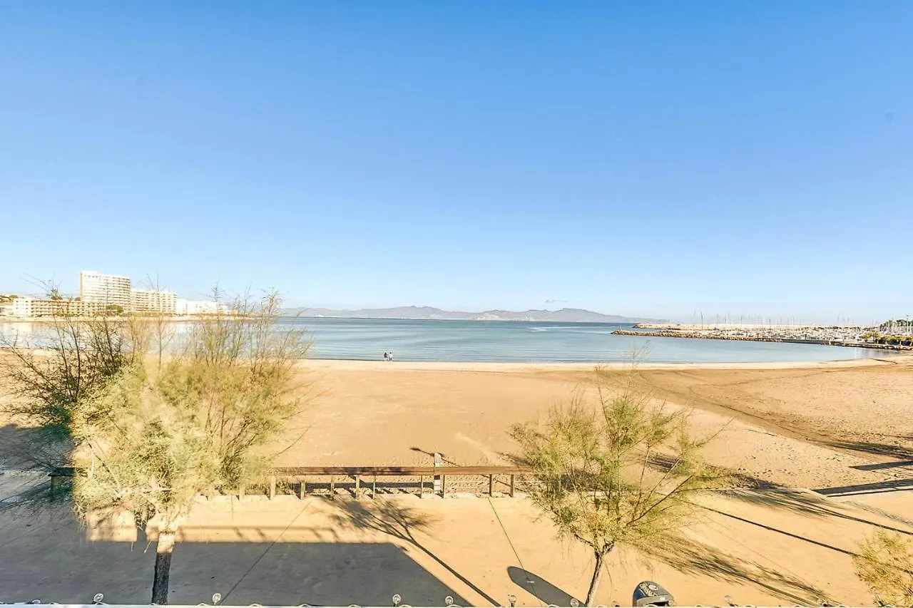 Vista Mar Διαμέρισμα L' Escala
