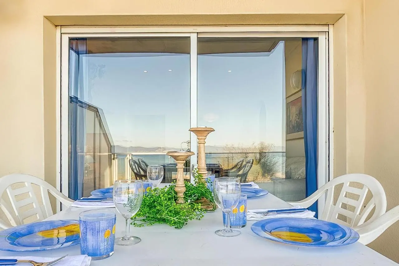 Vista Mar Διαμέρισμα L' Escala