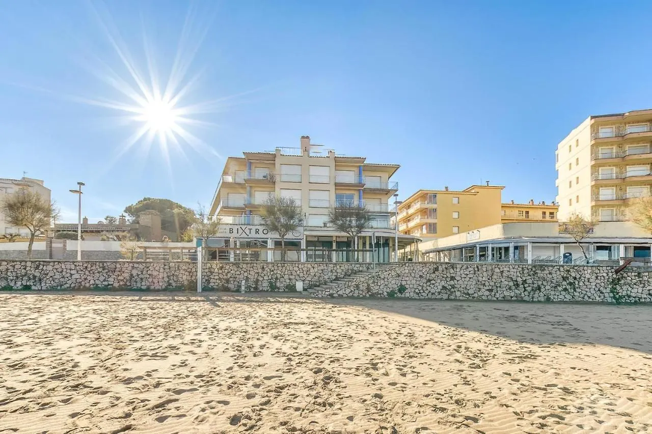 Vista Mar Διαμέρισμα L' Escala