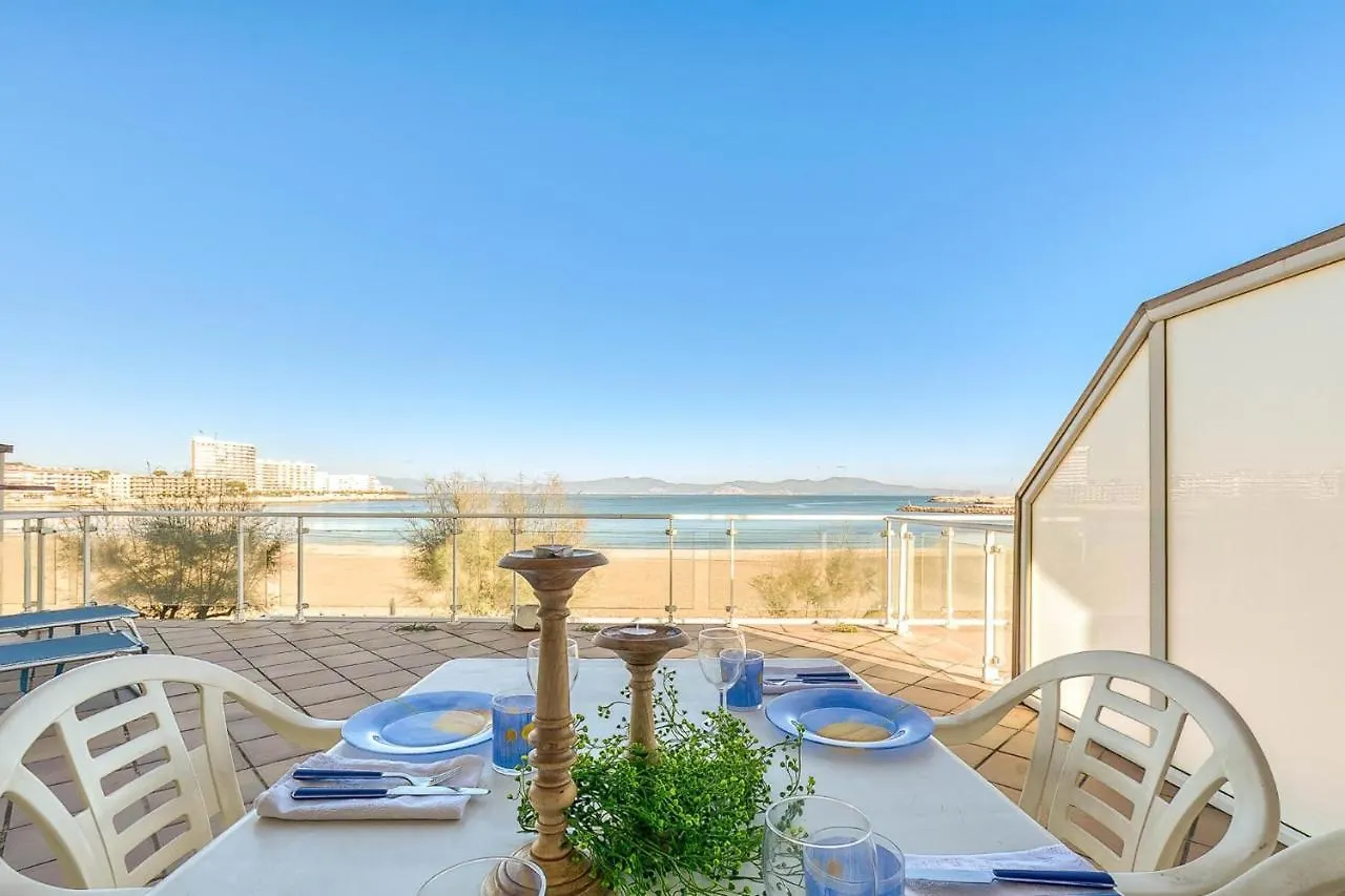 Vista Mar location