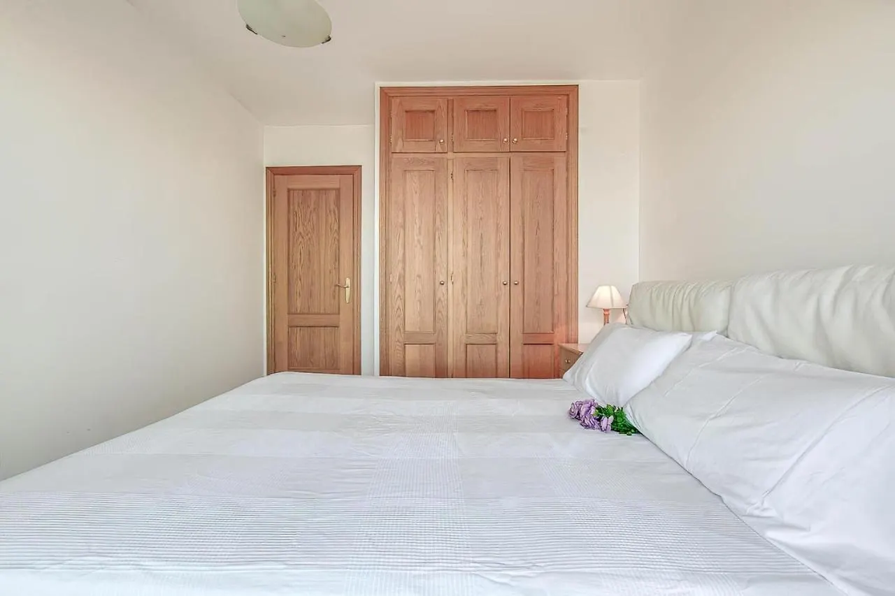 Apartmán Vista Mar L' Escala Španělsko